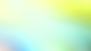 Soyut PUI26 Işık Arkaplan Duvar Kağıdı Renkli Gradyan Bulanık Yumuşak Yumuşak Hareket Parlak