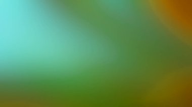 Soyut PUI26 Işık Arkaplan Duvar Kağıdı Renkli Gradyan Bulanık Yumuşak Yumuşak Hareket Parlak