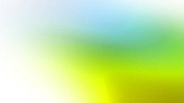 Soyut PUI26 Işık Arkaplan Duvar Kağıdı Renkli Gradyan Bulanık Yumuşak Yumuşak Hareket Parlak