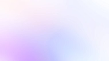 Soyut PUI26 Işık Arkaplan Duvar Kağıdı Renkli Gradyan Bulanık Yumuşak Yumuşak Hareket Parlak