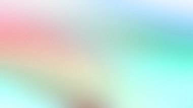 Soyut PUI26 Işık Arkaplan Duvar Kağıdı Renkli Gradyan Bulanık Yumuşak Yumuşak Hareket Parlak