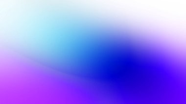 Soyut PUI26 Işık Arkaplan Duvar Kağıdı Renkli Gradyan Bulanık Yumuşak Yumuşak Hareket Parlak