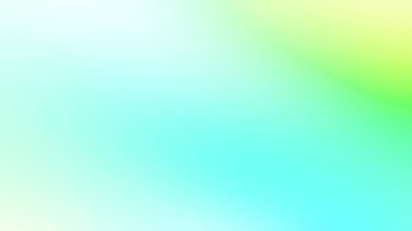 Soyut PUI26 Işık Arkaplan Duvar Kağıdı Renkli Gradyan Bulanık Yumuşak Yumuşak Hareket Parlak