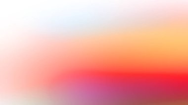 Soyut ışık arkaplan duvar kağıdı rengarenk bulanık yumuşak hareket parlak parlama