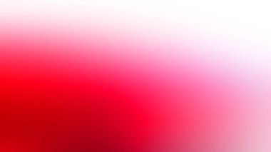 abstract colorful blurred background, vector illustration