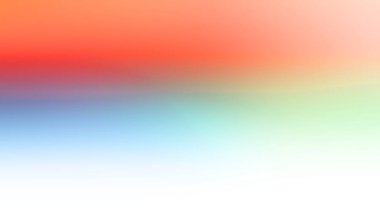 Soyut pastel yumuşak renkli desenli arkaplan tonu