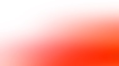 gradyan kırmızı ve turuncu soyut bulanık arkaplan