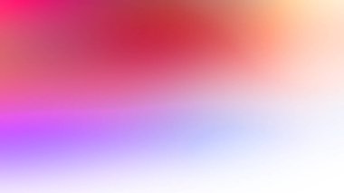 Soyut pastel yumuşak renkli desenli arkaplan tonu