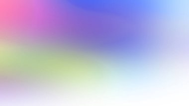 Soyut ışık arkaplan duvar kağıdı rengarenk bulanık yumuşak hareket parlak parlama