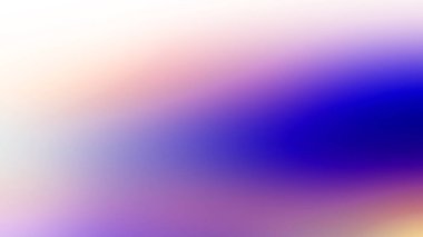 Soyut renkli yumuşak dokulu arka plan bulanık odak kapalı mavi renkte tonda