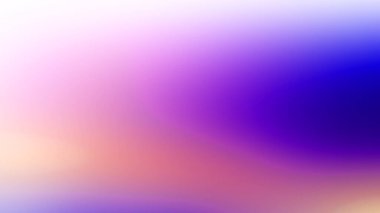 Renkli, afiş, broşür, broşür için soyut bulanık arkaplan. vektör illüstrasyonu