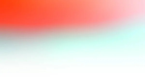 smooth gradient color background.