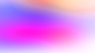 Soyut ışık arkaplan duvar kağıdı rengarenk bulanık yumuşak hareket parlak parlama