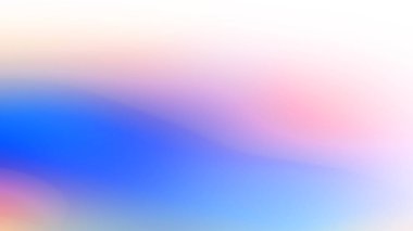 Soyut ışık arkaplan duvar kağıdı rengarenk bulanık yumuşak hareket parlak parlama