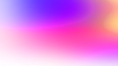 Holografik arka plan. gökkuşağı örgü arkaplan gradyanı.