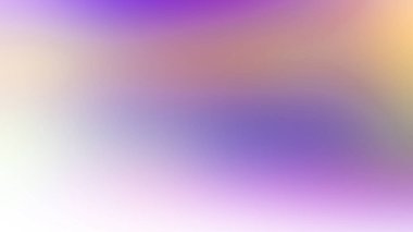 Soyut ışık arkaplan duvar kağıdı rengarenk bulanık yumuşak hareket parlak parlama