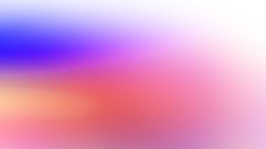 Soyut ışık arkaplan duvar kağıdı rengarenk bulanık yumuşak hareket parlak parlama