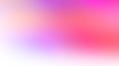 Soyut ışık arkaplan duvar kağıdı rengarenk bulanık yumuşak hareket parlak parlama