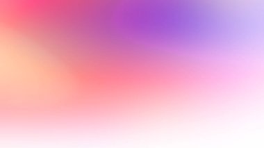 Soyut ışık arkaplan duvar kağıdı rengarenk bulanık yumuşak hareket parlak parlama