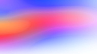 soyut renkli gradyan arkaplan, pürüzsüz ağ kavramı