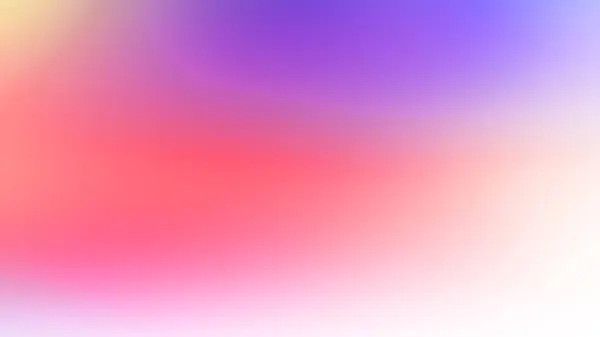 abstract soft color background.