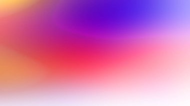 Soyut ışık arkaplan duvar kağıdı rengarenk bulanık yumuşak hareket parlak parlama