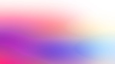 Soyut ışık arkaplan duvar kağıdı rengarenk bulanık yumuşak hareket parlak parlama