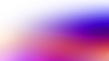 Soyut ışık arkaplan duvar kağıdı rengarenk bulanık yumuşak hareket parlak parlama