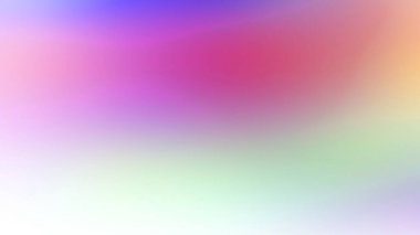 Soyut ışık arkaplan duvar kağıdı rengarenk bulanık yumuşak hareket parlak parlama