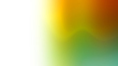 Soyut ışık arkaplan duvar kağıdı rengarenk bulanık yumuşak hareket parlak parlama