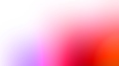 Soyut ışık arkaplan duvar kağıdı rengarenk bulanık yumuşak hareket parlak parlama