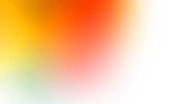 Tasarımınız, afişiniz, ilanınız, davetiyeniz ya da davetiyeniz için renkli bulanık renkli soyut arkaplan. vektör illüstrasyonu