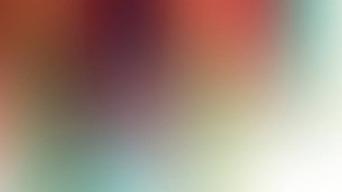 soyut renkli bulanık arkaplan