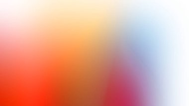 soyut renkli bulanık arkaplan, modern gradyan