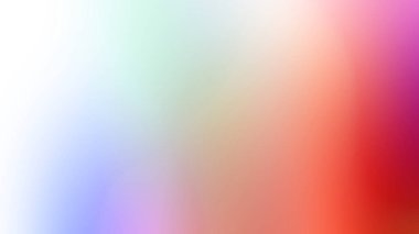 Soyut ışık arkaplan duvar kağıdı rengarenk bulanık yumuşak hareket parlak parlama