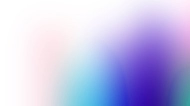 Soyut ışık arkaplan duvar kağıdı rengarenk bulanık yumuşak hareket parlak parlama