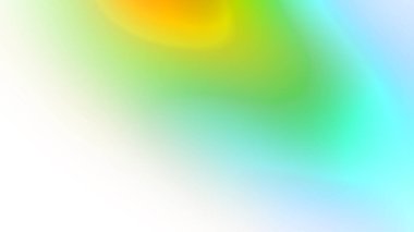 Soyut ışık arkaplan duvar kağıdı rengarenk bulanık yumuşak hareket parlak parlama