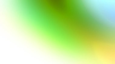 Soyut ışık arkaplan duvar kağıdı rengarenk bulanık yumuşak hareket parlak parlama