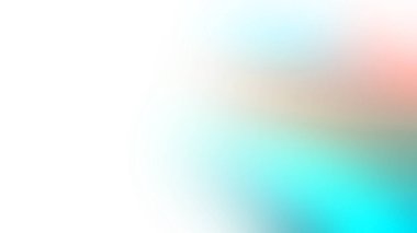 Soyut ışık arkaplan duvar kağıdı rengarenk bulanık yumuşak hareket parlak parlama