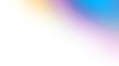 Soyut ışık arkaplan duvar kağıdı rengarenk bulanık yumuşak hareket parlak parlama