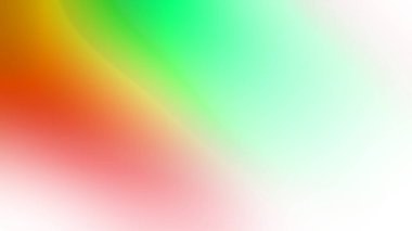 Soyut ışık arkaplan duvar kağıdı rengarenk bulanık yumuşak hareket parlak parlama