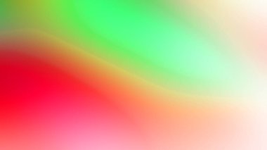 Soyut ışık arkaplan duvar kağıdı rengarenk bulanık yumuşak hareket parlak parlama