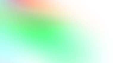 Soyut ışık arkaplan duvar kağıdı rengarenk bulanık yumuşak hareket parlak parlama