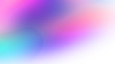 Soyut ışık arkaplan duvar kağıdı rengarenk bulanık yumuşak hareket parlak parlama