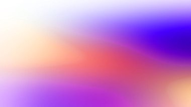 Soyut ışık arkaplan duvar kağıdı rengarenk bulanık yumuşak hareket parlak parlama