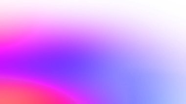 Soyut ışık arkaplan duvar kağıdı rengarenk bulanık yumuşak hareket parlak parlama