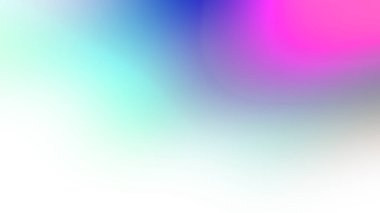 Soyut ışık arkaplan duvar kağıdı rengarenk bulanık yumuşak hareket parlak parlama