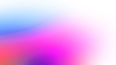 holografik gradyan arkaplan. holografik ağ vektörlü gökkuşağı holografik arka planı. Holografik konsept için vektör grafik şablonu. Yanardöner grafik tasarımı