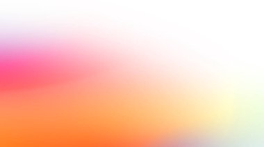 Soyut ışık arkaplan duvar kağıdı rengarenk bulanık yumuşak hareket parlak parlama