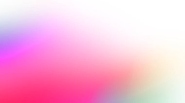 Soyut ışık arkaplan duvar kağıdı rengarenk bulanık yumuşak hareket parlak parlama